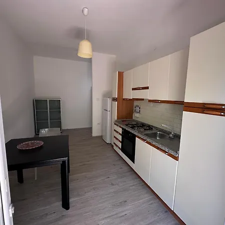 Apartment Il Tuo Rifugio In Citta