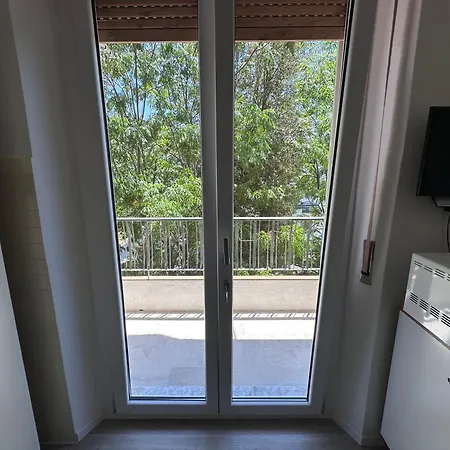 Apartment Il Tuo Rifugio In Citta *