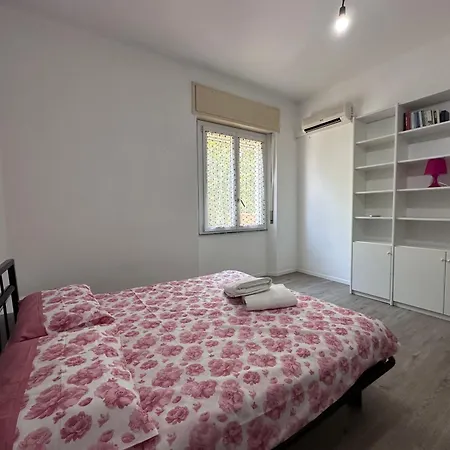 Il Tuo Rifugio In Citta Cagliari