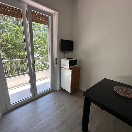 Il Tuo Rifugio In Citta Apartment