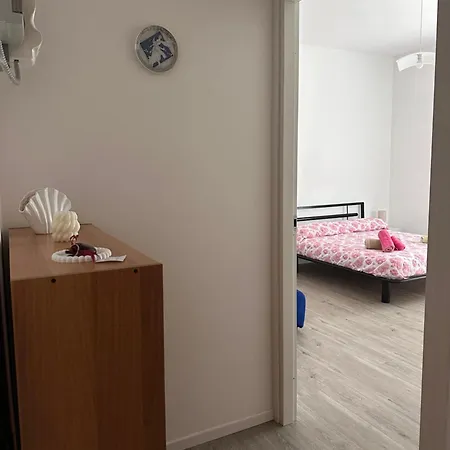 Apartment Il Tuo Rifugio In Citta Cagliari