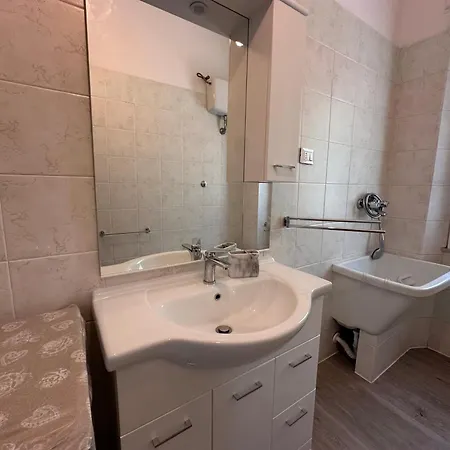 Апартаменты Il Tuo Rifugio In Citta *