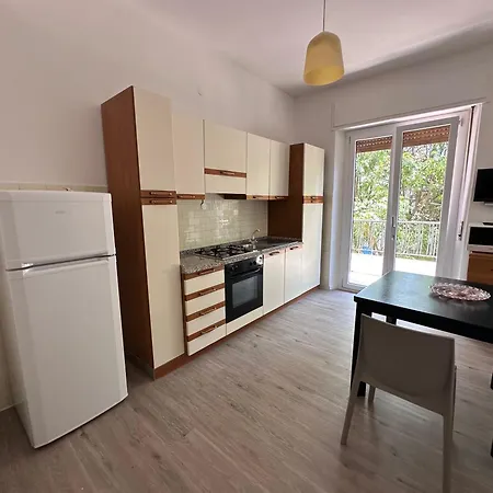 Il Tuo Rifugio In Appartamento *