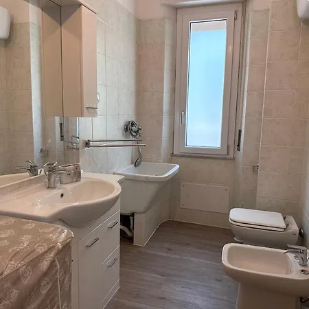 Il Tuo Rifugio In Citta Кальяри