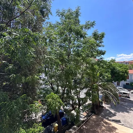 Il Tuo Rifugio In Citta Апартаменты Кальяри